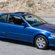 Image for article titled What The Perfect No-Mileage 1999 Honda Civic Si Is Like To Drive Today